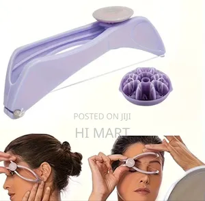 Sildne Face and Body Hair Threader
