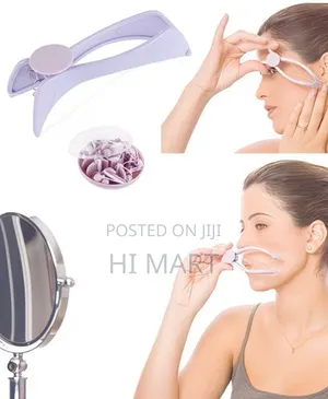 Sildne Face and Body Hair Threader