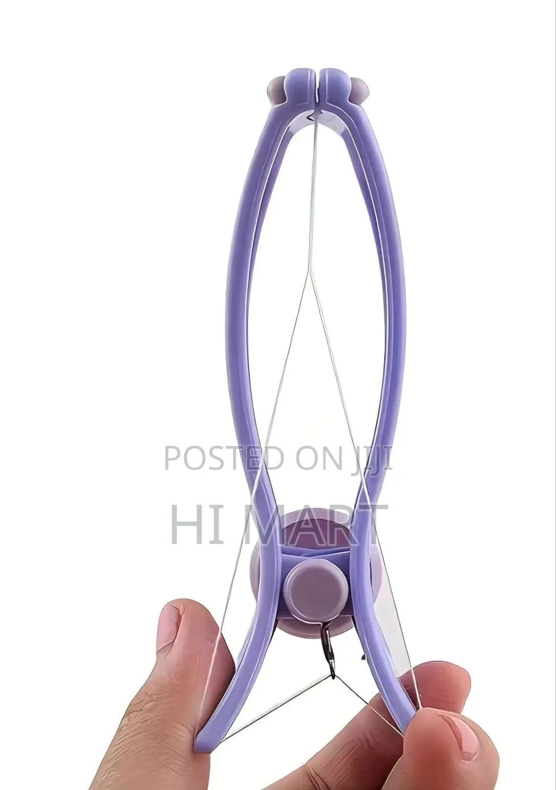 Sildne Face and Body Hair Threader