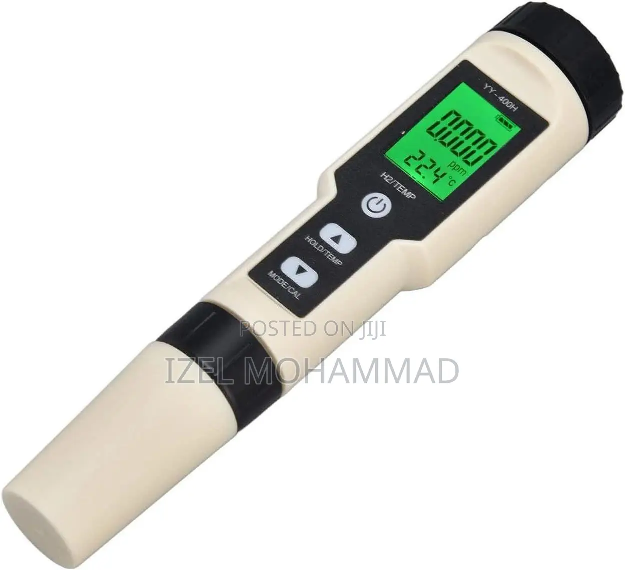 Hydrogen Tester