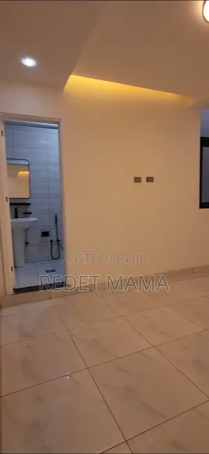 Furnished 2bdrm Apartment in Yeka for sale