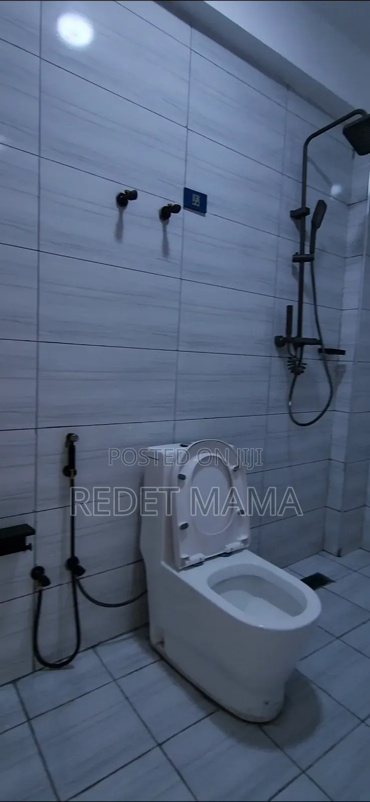 Furnished 2bdrm Apartment in Yeka for sale