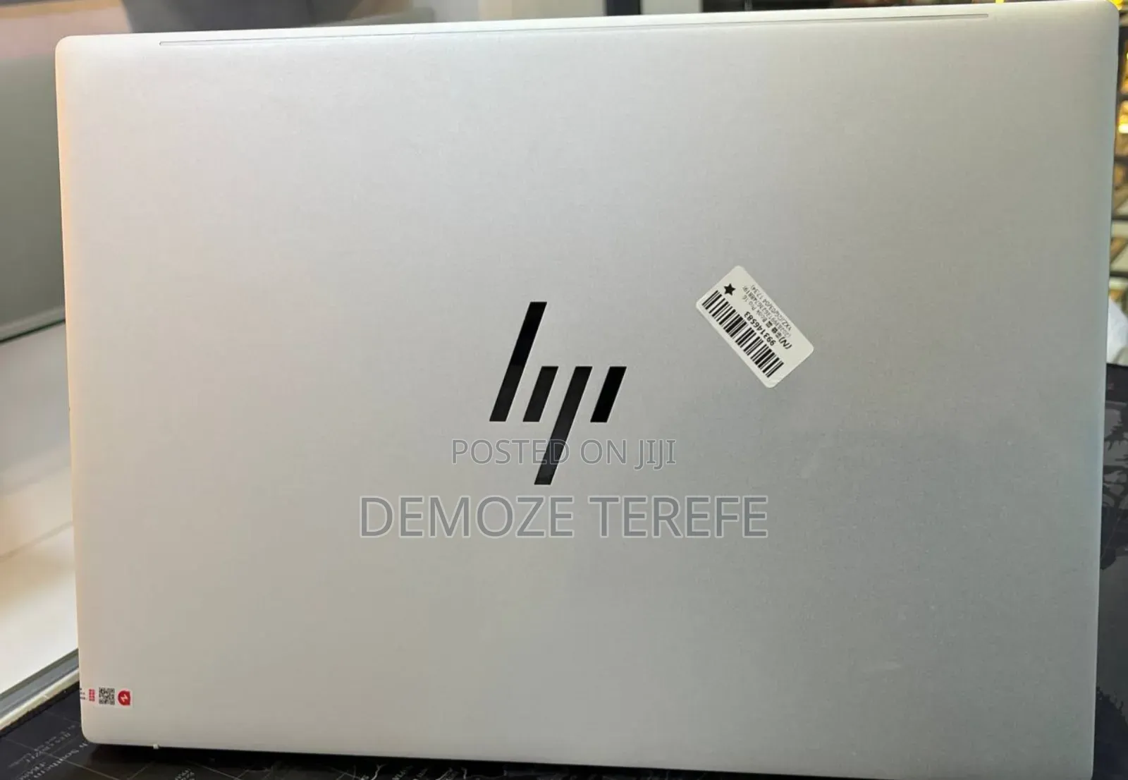 New Laptop HP Pavilion 15 16GB Intel Core i7 SSD 1T