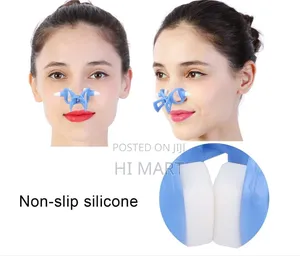 Effective Nose Up Shaper Clip