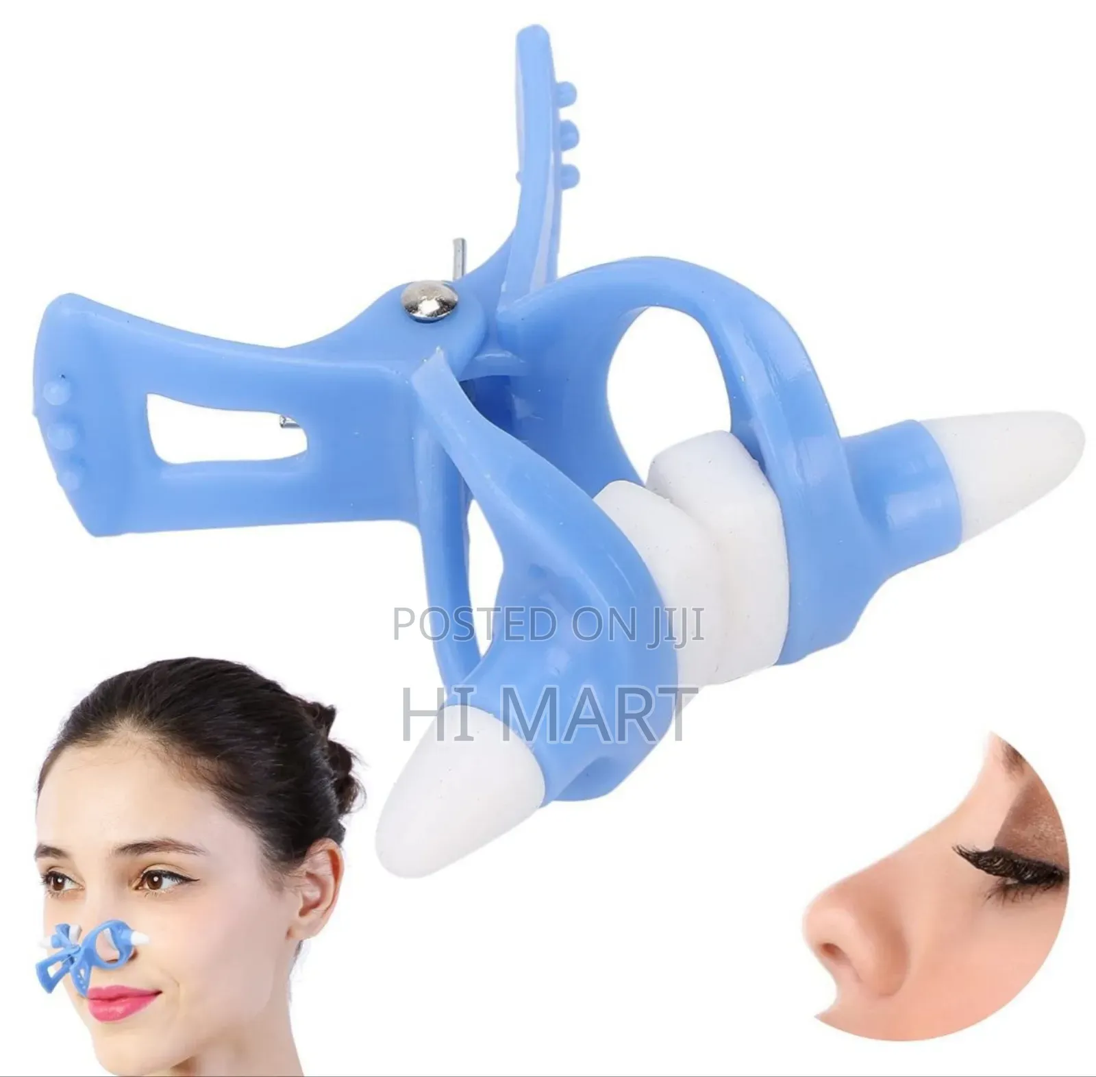 Effective Nose Up Shaper Clip