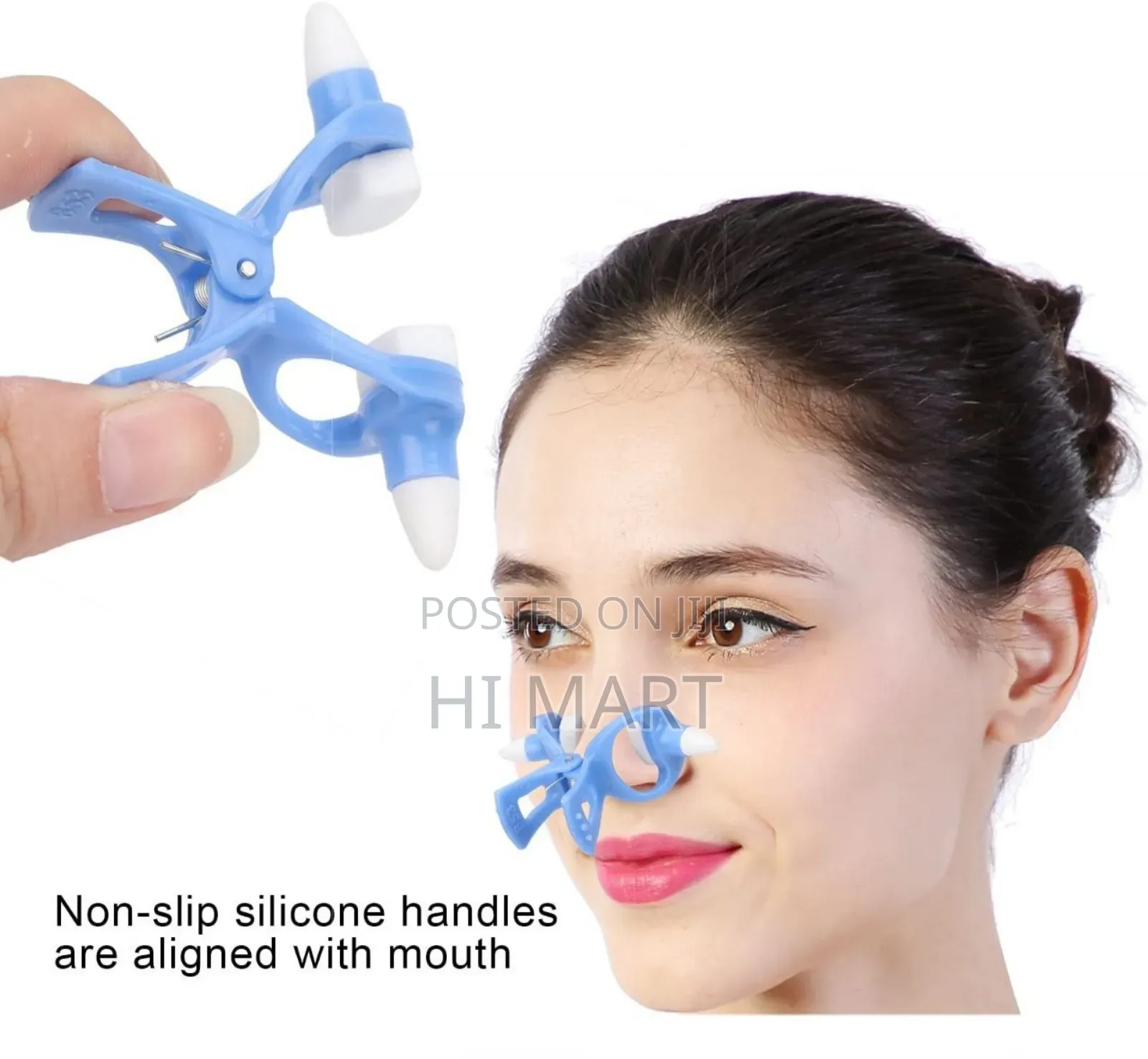 Effective Nose Up Shaper Clip