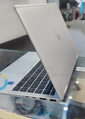 New Laptop HP EliteBook 1040 G8 16GB Intel Core i7 SSD 512GB