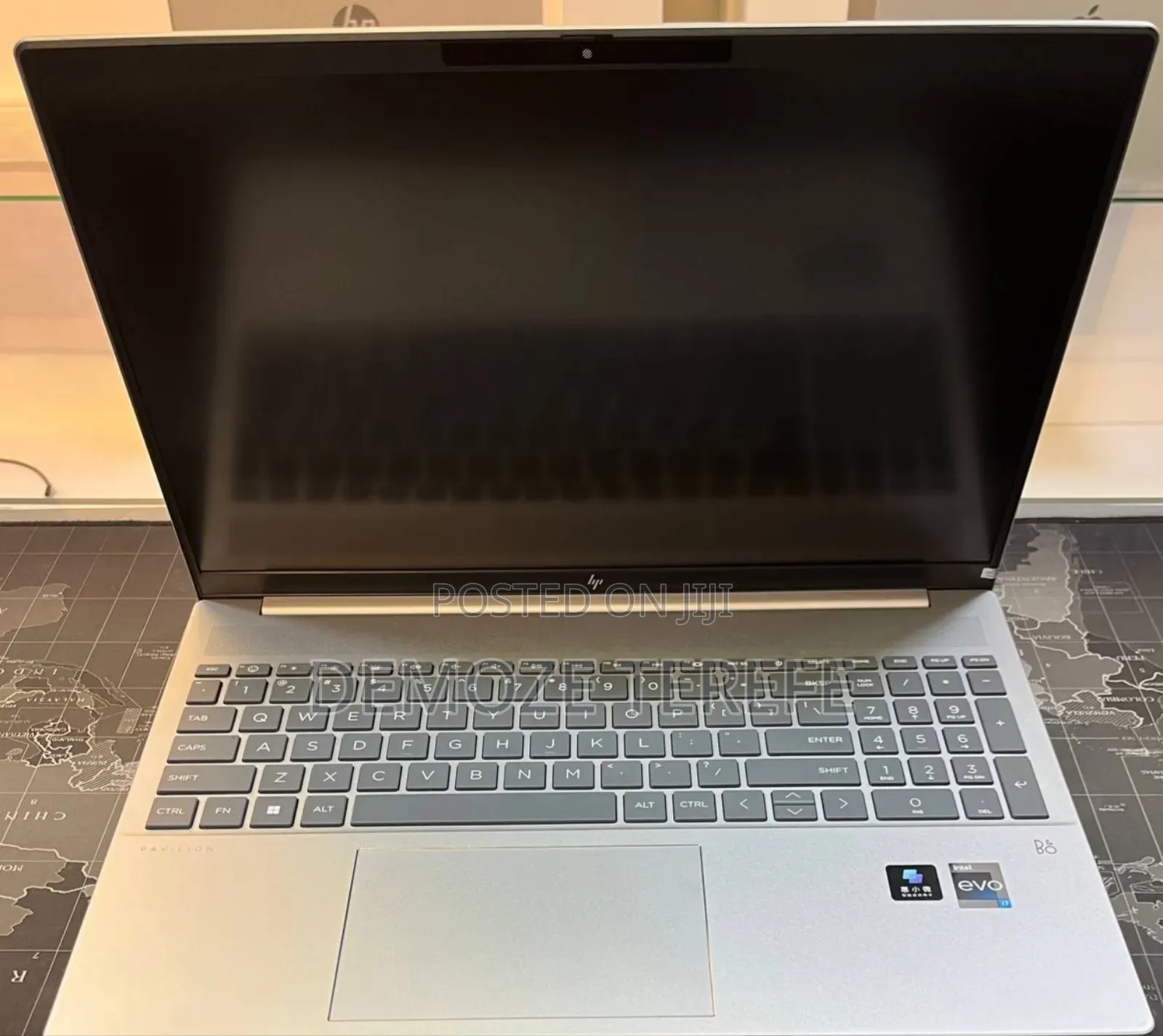 New Laptop HP Pavilion 15 16GB Intel Core i7 SSD 1T