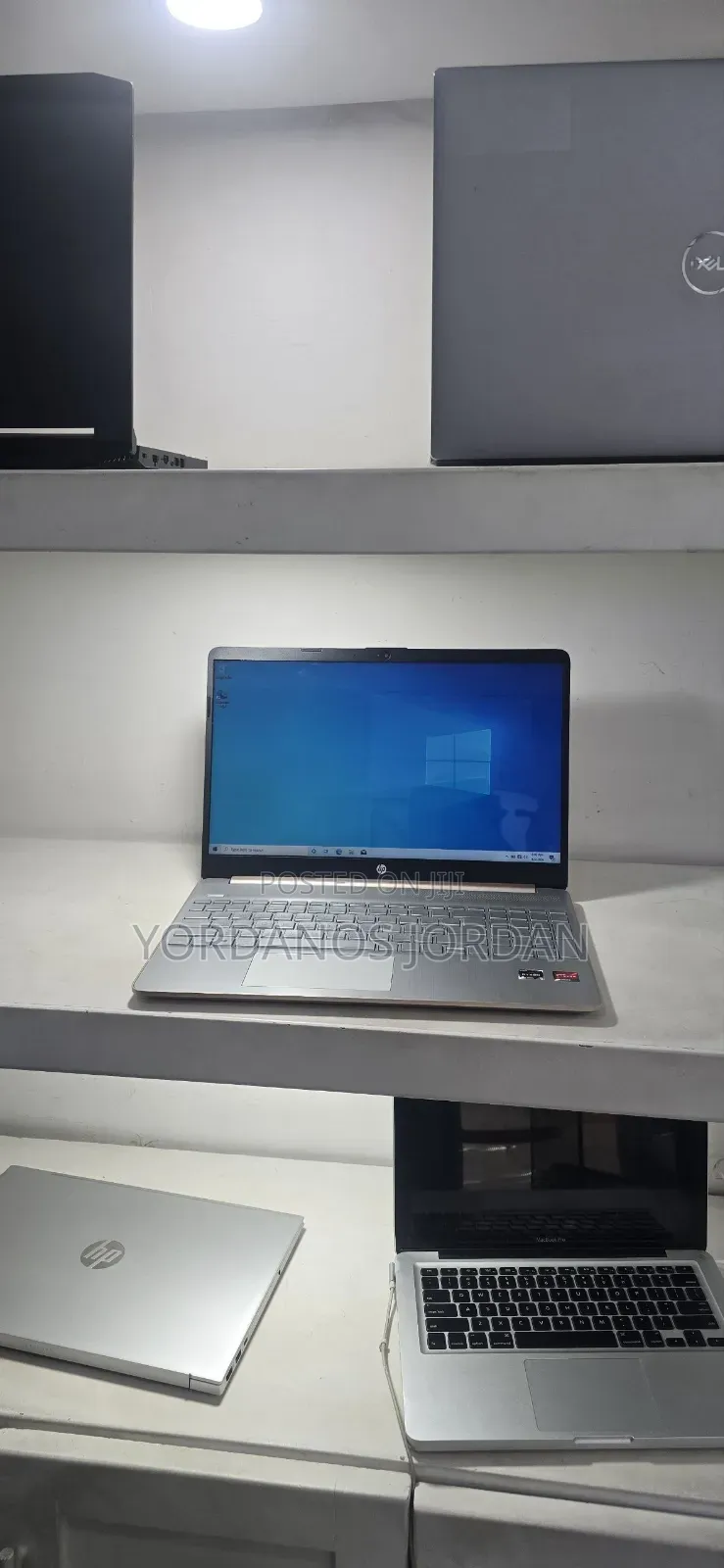 New Laptop HP Stream Notebook 8GB AMD Ryzen 5 SSD 512GB