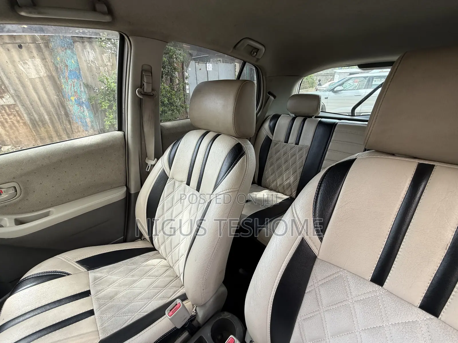 Toyota Yaris 1.0 VVT-i 2008 Silver