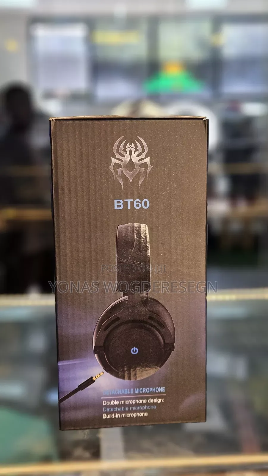 Abingo Bt60