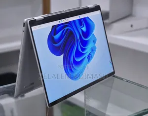 New Laptop HP Envy x360 16GB Intel Core 7 SSD 1T