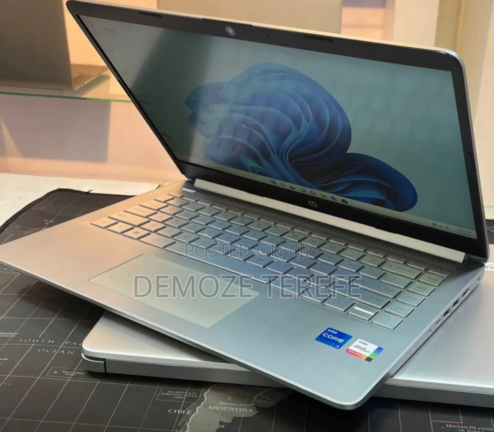 New Laptop HP Stream Notebook 16GB Intel Core i5 SSD 512GB