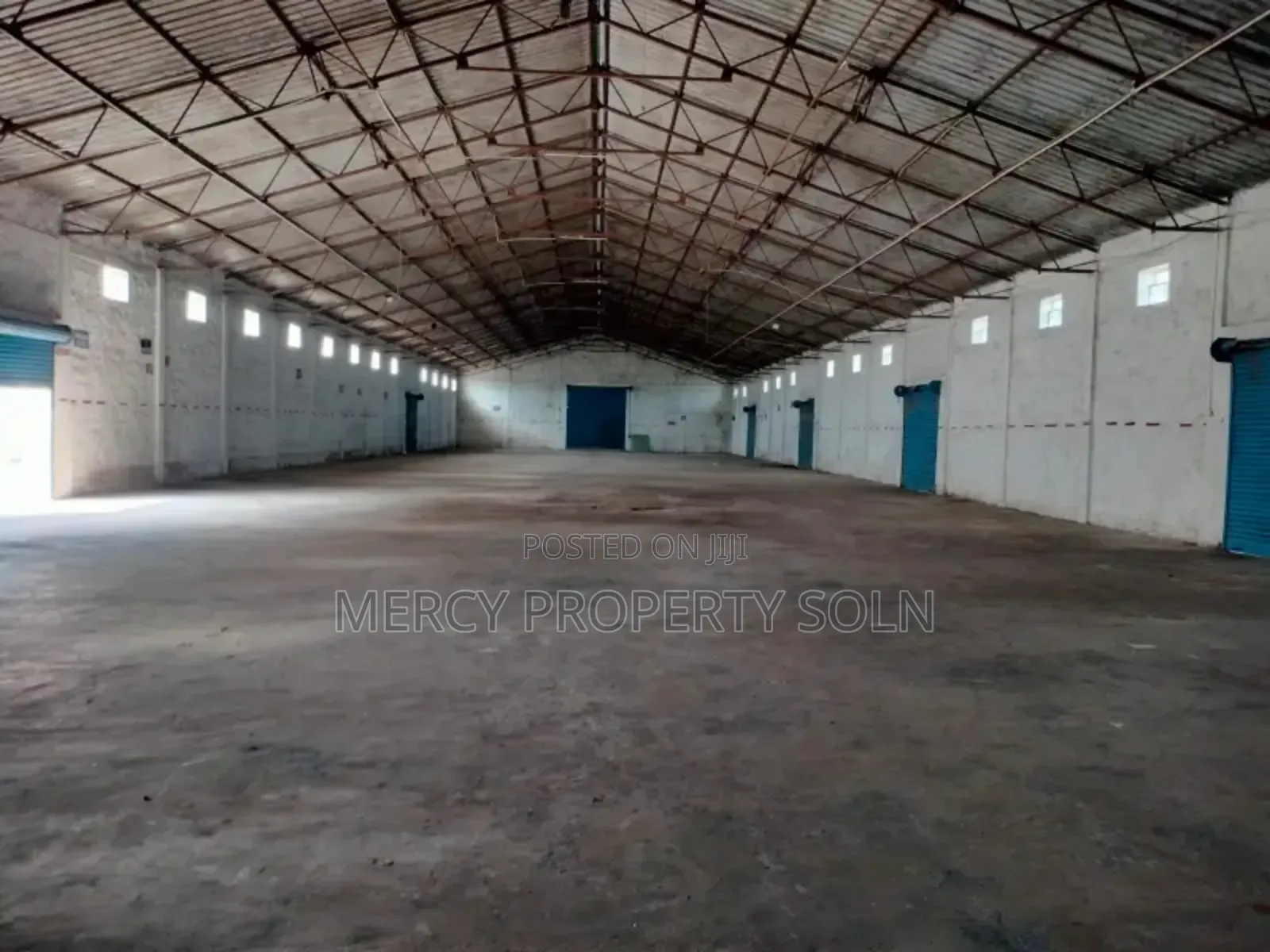 Warehouse for Rent in Kaliti Addis Ababa የሚከራይ መጋዘን ቃሊቲ አዲስ አበባ