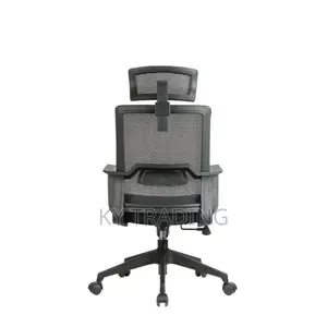 Back Mesh Secretary Chair