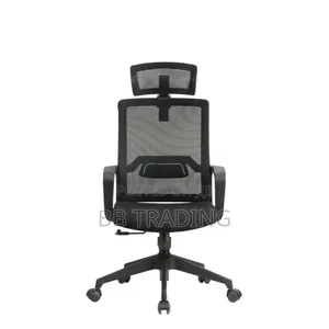 Back Mesh Secretary Chair