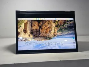 New Laptop Lenovo ThinkPad X380 Yoga 8GB Intel Core i7 SSD 128GB