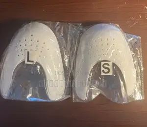 Sneaker Crease Protectors – Keep Your Shoes Fresh Clean