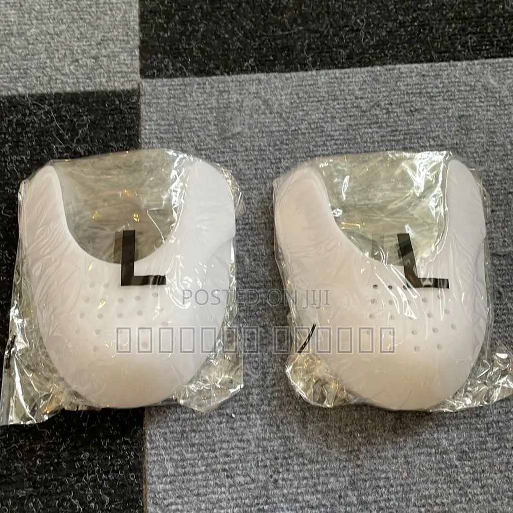 Sneaker Crease Protectors – Keep Your Shoes Fresh Clean