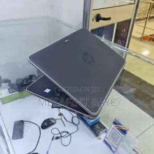 New Laptop HP ProBook X360 11 G4 8GB Intel Core i5 SSD 256GB