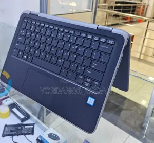 New Laptop HP ProBook X360 11 G4 8GB Intel Core i5 SSD 256GB