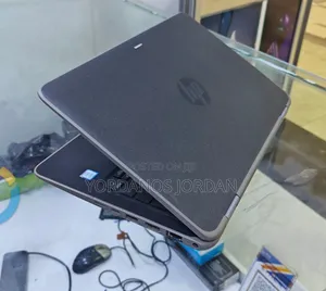 New Laptop HP ProBook X360 11 G4 8GB Intel Core i5 SSD 256GB