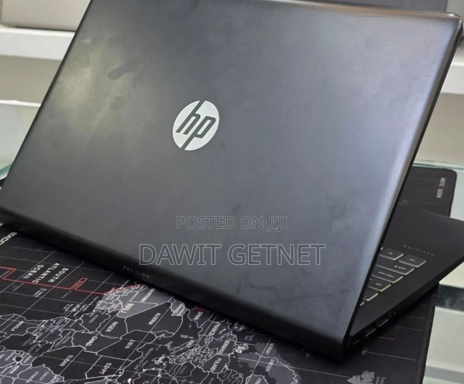 New Laptop HP Pavilion 15 16GB Intel Core i7 SSD 256GB