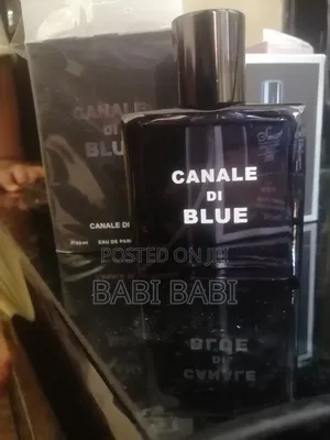Differbt Type of Fragrances