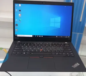 New Laptop Lenovo ThinkPad t495s 16GB AMD Ryzen 5 SSD 512GB
