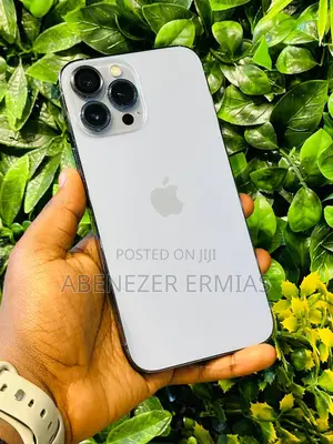 Apple iPhone 13 Pro Max 128 GB White