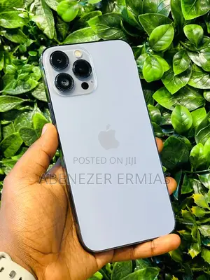 Apple iPhone 13 Pro Max 128 GB White