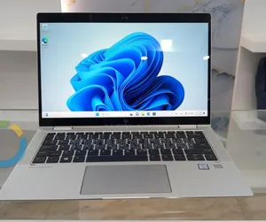 New Laptop HP EliteBook x360 1030 G4 16GB Intel Core i7 SSD 512GB