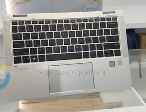 New Laptop HP EliteBook x360 1030 G4 16GB Intel Core i7 SSD 512GB