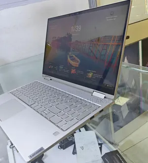 New Laptop Lenovo Yoga C740 16GB Intel Core i7 SSD 512GB