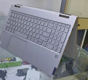 New Laptop Lenovo Yoga C740 16GB Intel Core i7 SSD 512GB