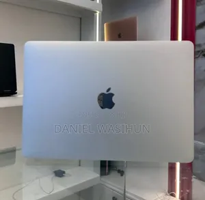 New Laptop Apple MacBook Air 2020 M1 8GB Intel Core i5 SSD 256GB