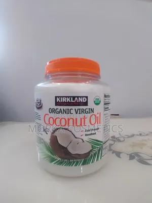 Coconut Oil