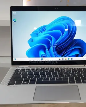 New Laptop HP EliteBook X360 1030 16GB Intel Core i7 SSD 512GB