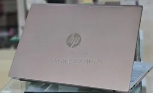 New Laptop HP Pavilion 15 8GB Intel Core i7 SSD 512GB