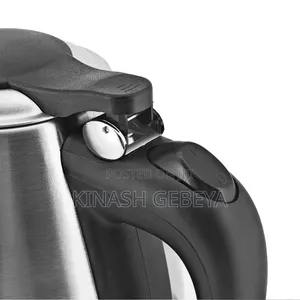 Imman High Quality Electric Kettle(1.2litre)