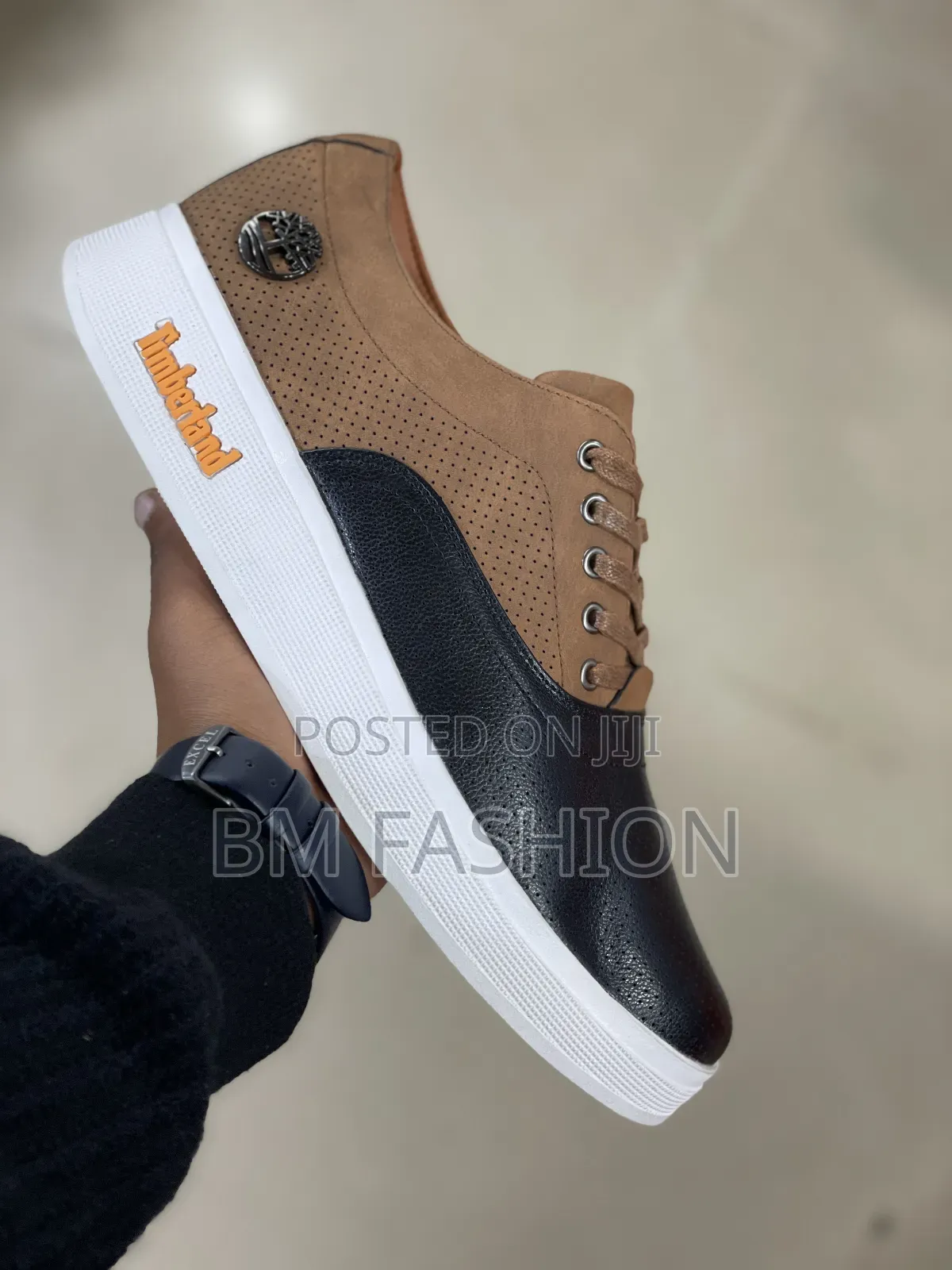 Timberland Adventure 2.0 Cupsole (With Free Delivery)