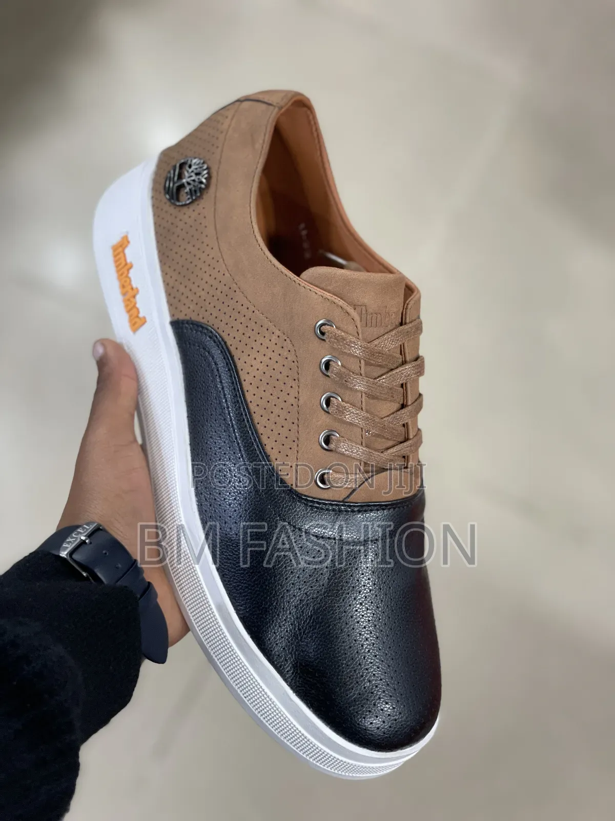 Timberland Adventure 2.0 Cupsole (With Free Delivery)