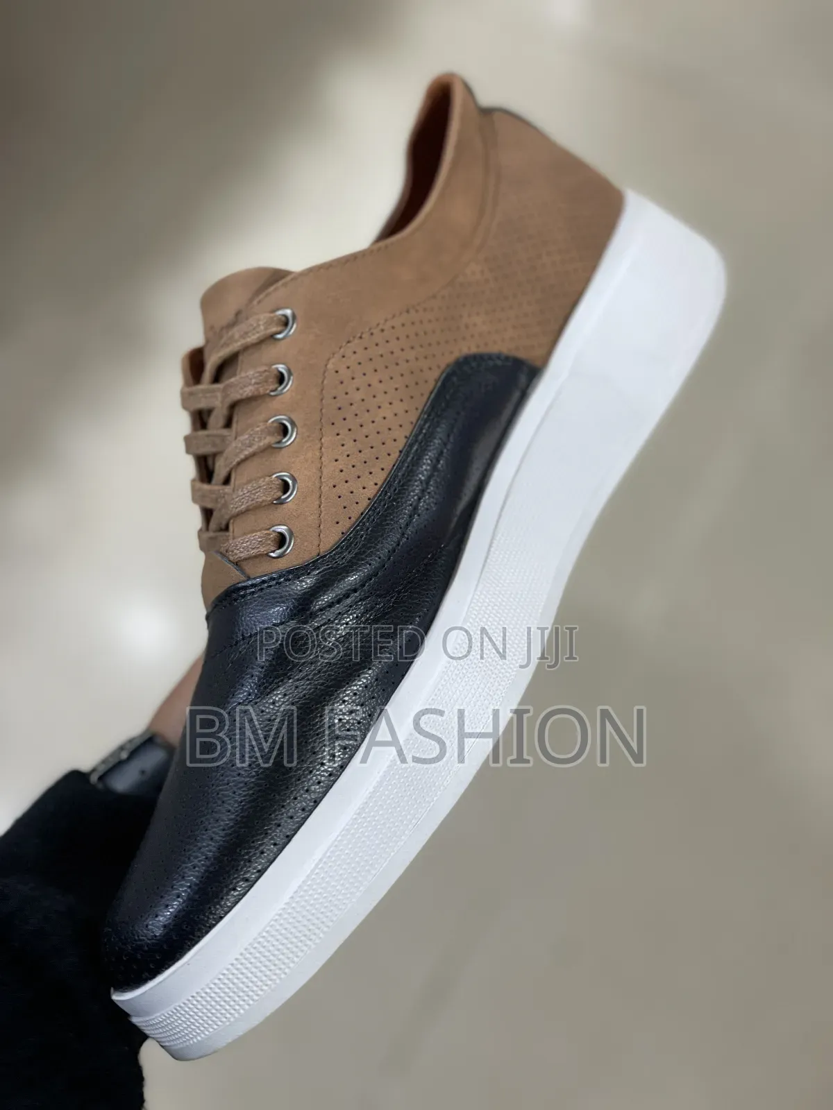 Timberland Adventure 2.0 Cupsole (With Free Delivery)