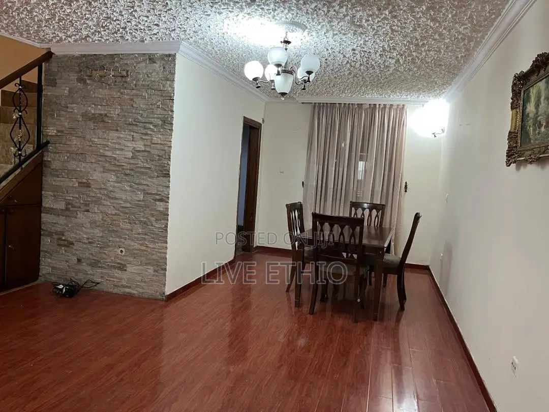 5bdrm House in Bole for rent