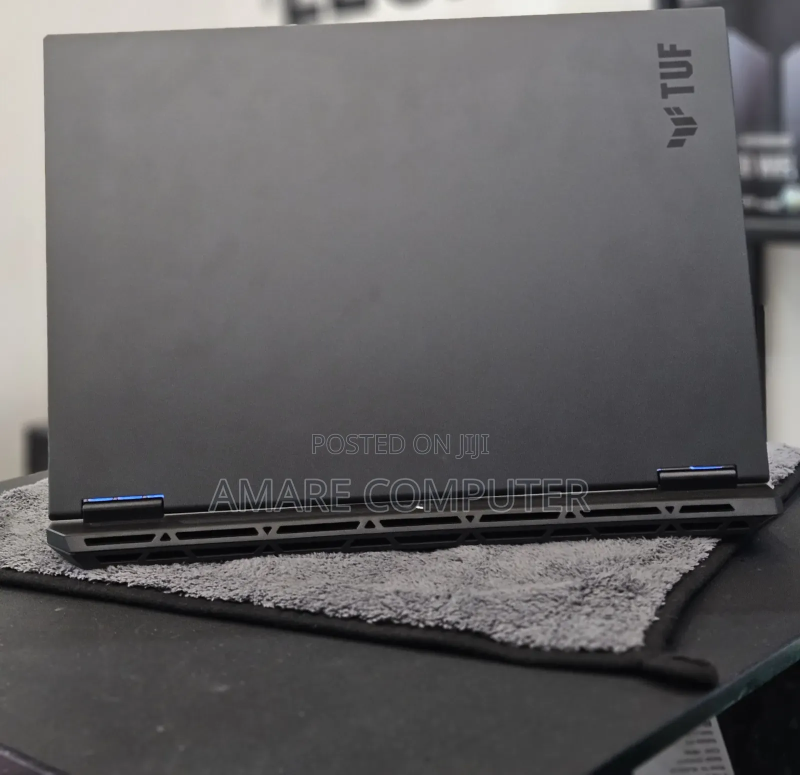 New Laptop Asus TUF Gaming A16 16GB AMD Ryzen 9 SSD 1T