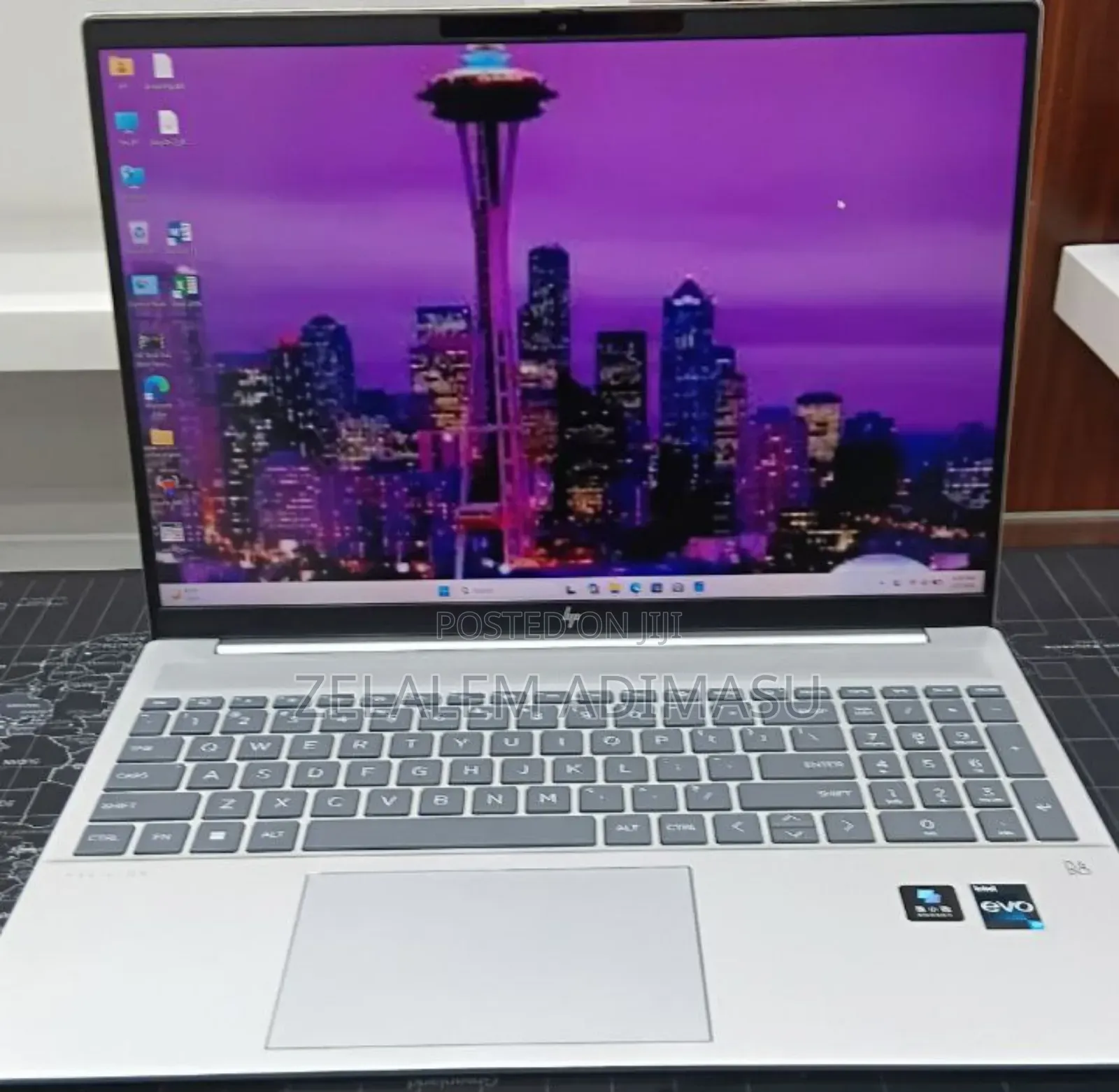 New Laptop HP Pavilion 15 16GB Intel Core i7 SSD 1T