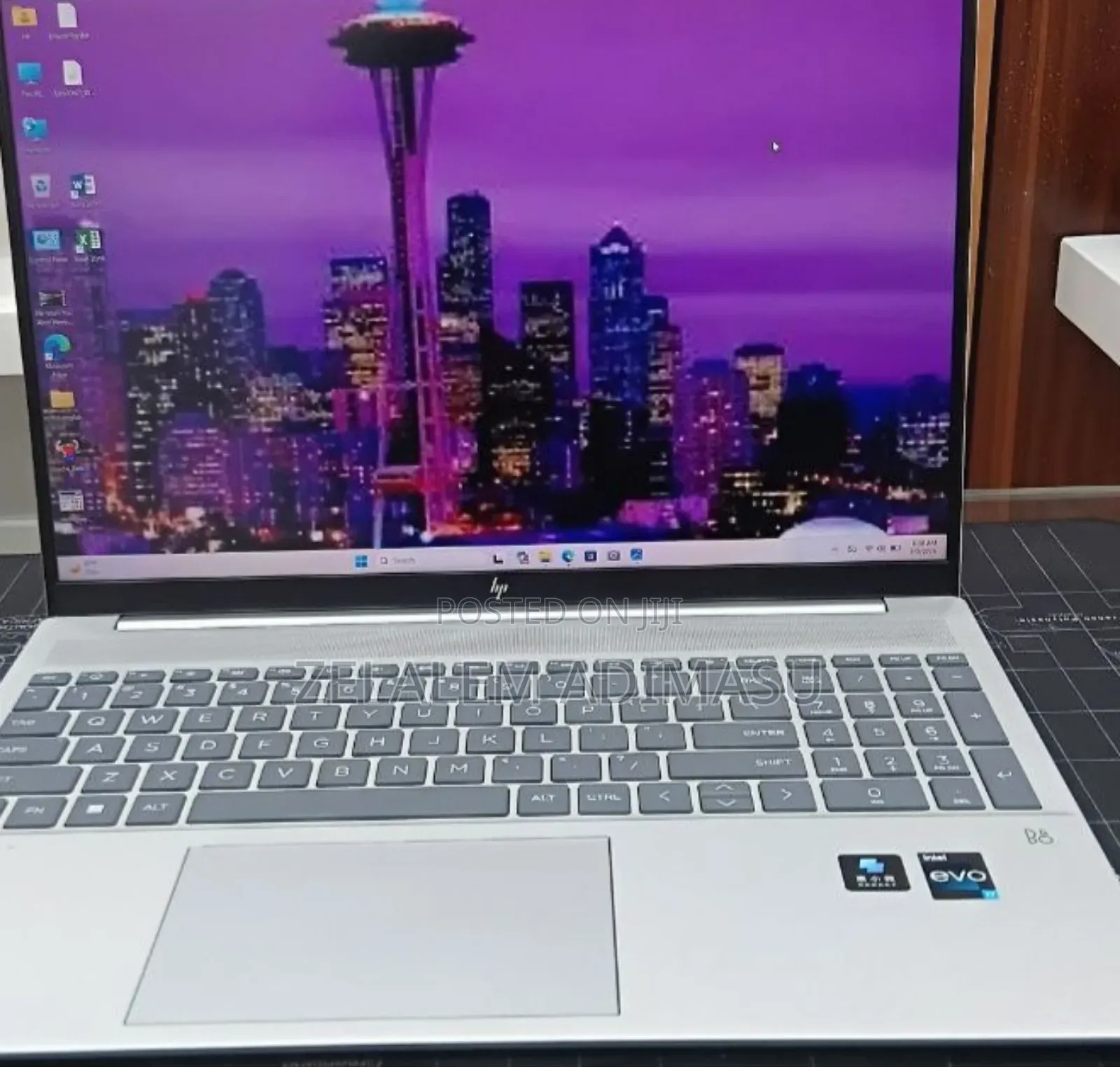 New Laptop HP Pavilion 15 16GB Intel Core i7 SSD 1T