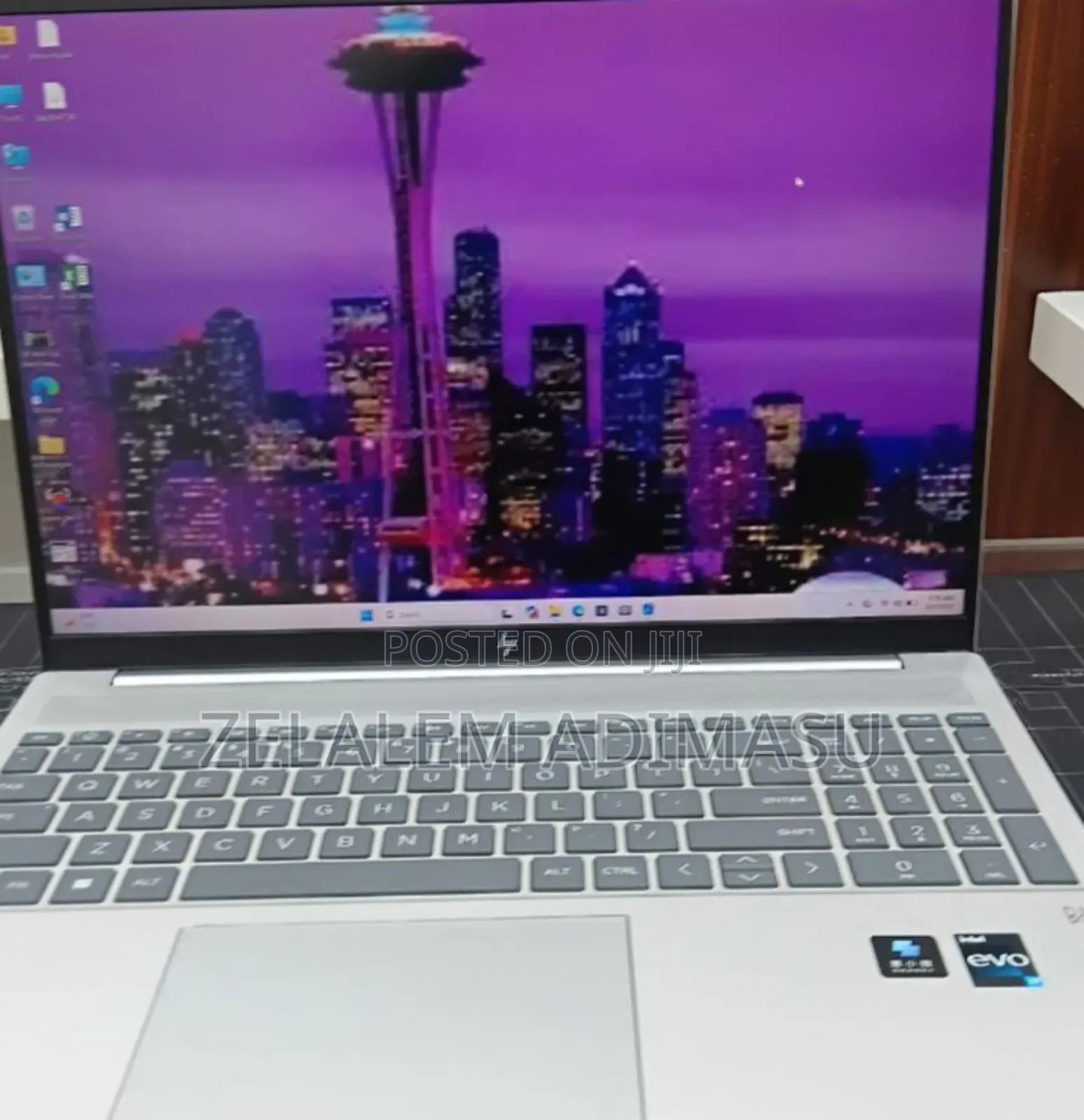 New Laptop HP Pavilion 15 16GB Intel Core i7 SSD 1T