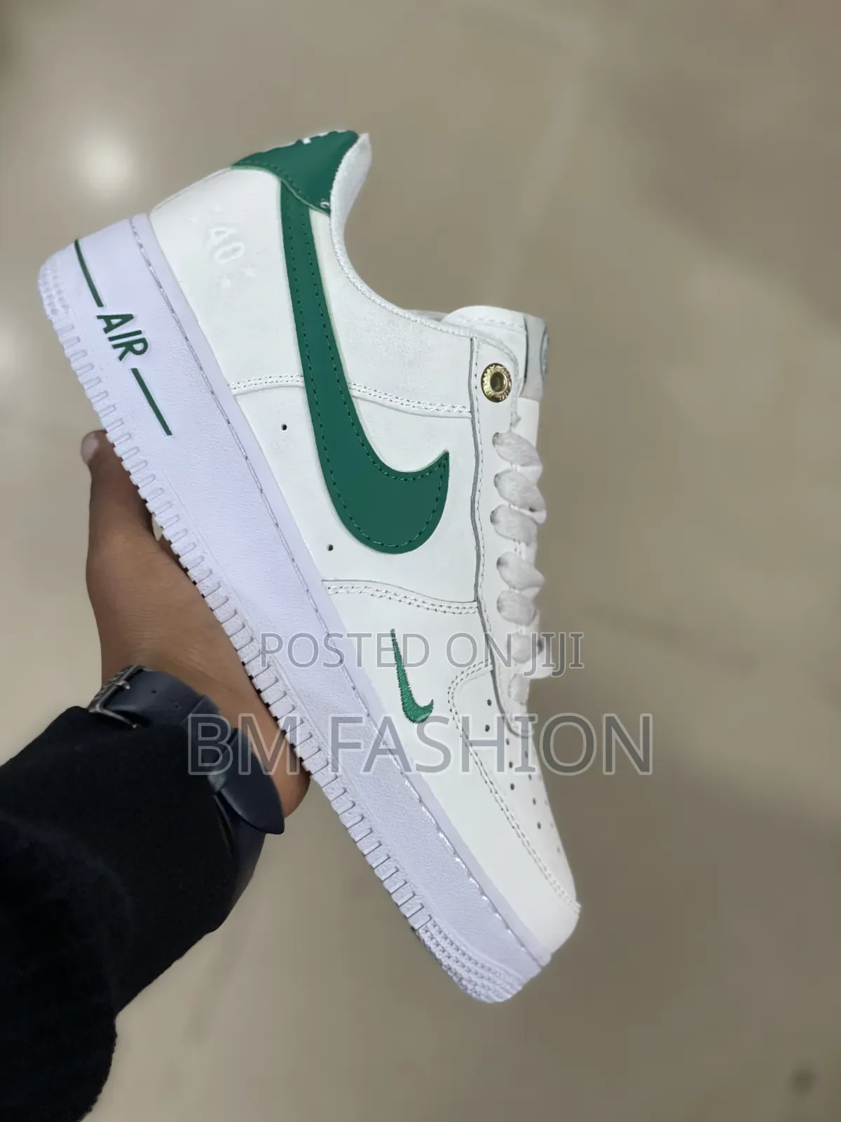 Air Force 1 Low Lv8 "49th Anniversary"