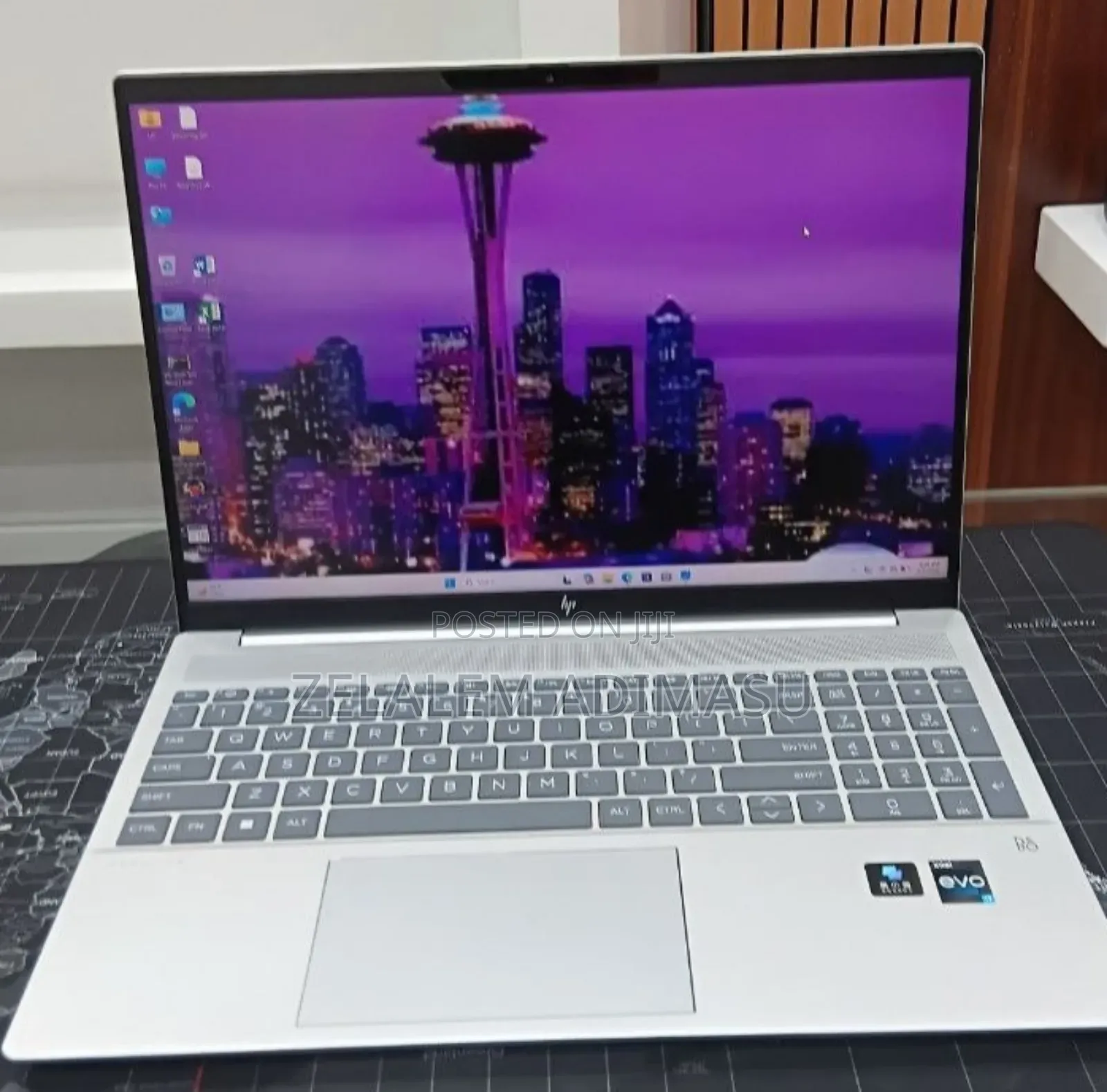 New Laptop HP Pavilion 15 16GB Intel Core i7 SSD 1T